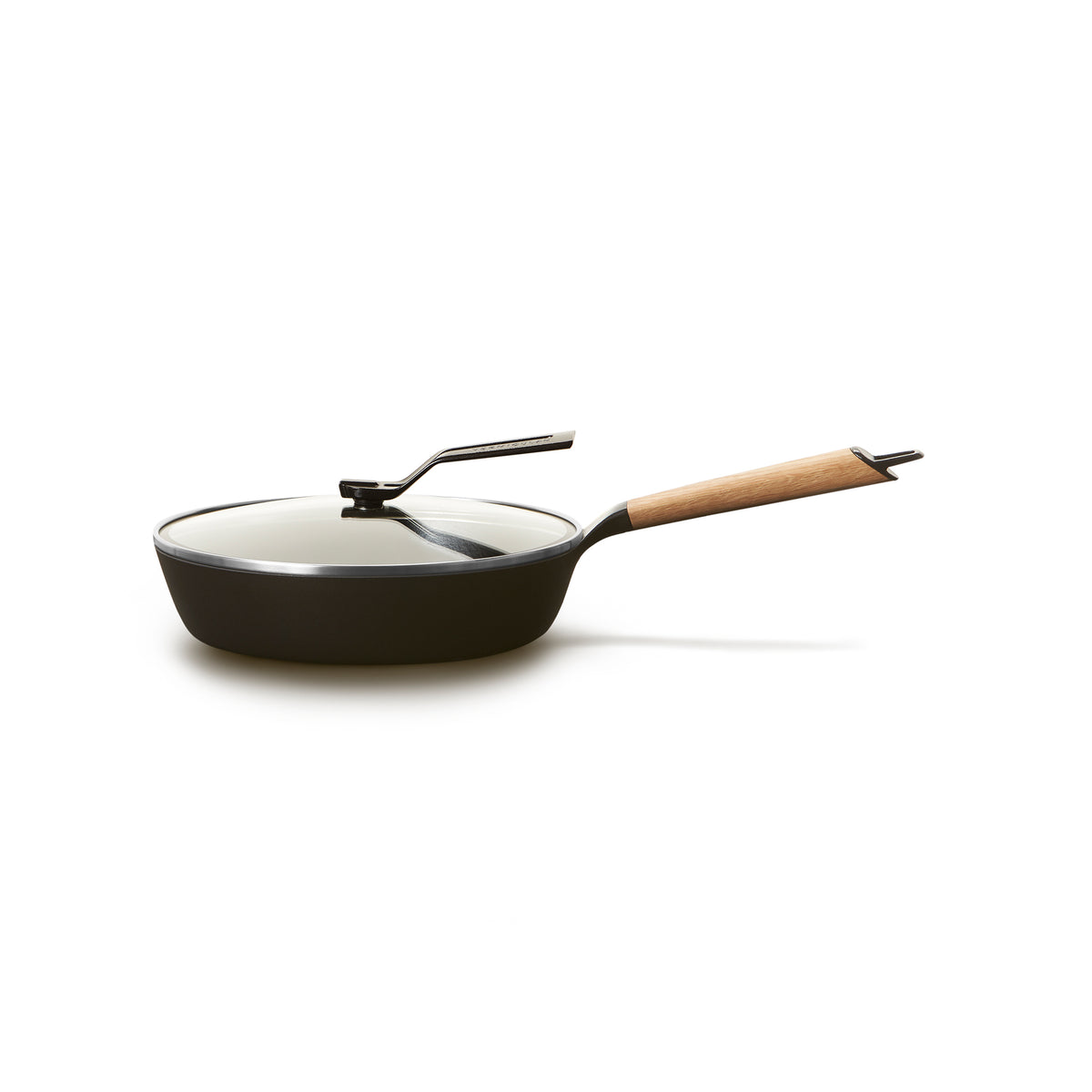 調理器具 VERMICULAR FRYING PAN 24cm DEEP 26_Deep_Oak_Side_Glass_Shopify