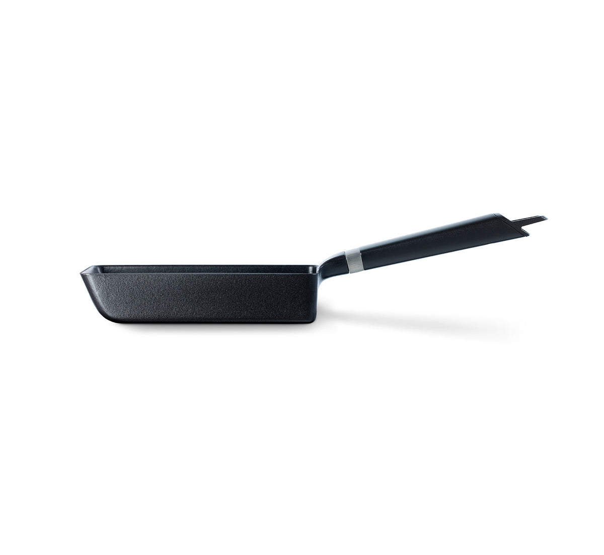 Egg & Toast Pan – Vermicular