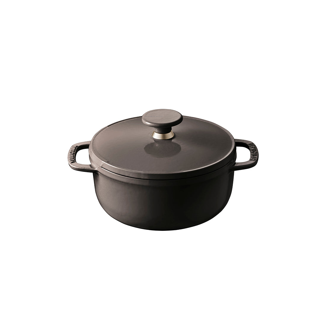 Oven Pot 2.0 | 14cm | Round Knob – Vermicular
