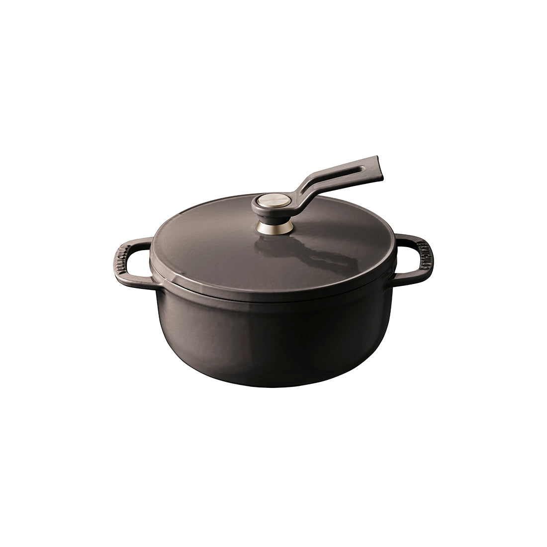 Oven Pot 2.0 | 14cm | Standing Handle – Vermicular