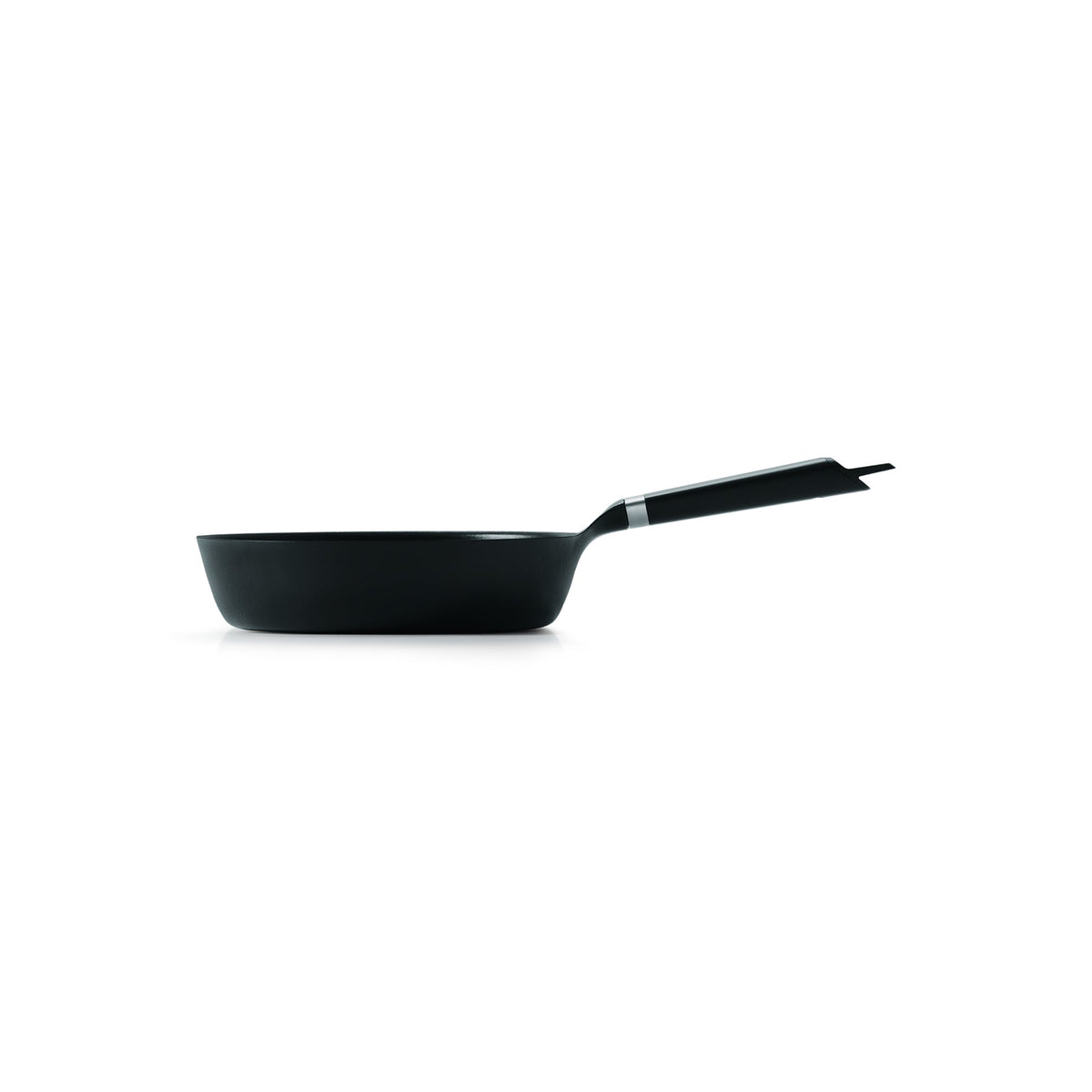 Ovenproof skillet with lid best sale