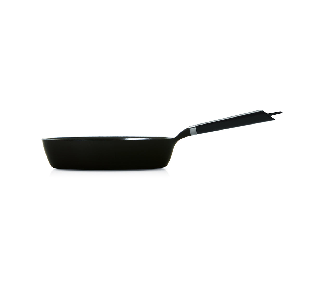 Oven-Safe Skillet | 26cm Deep – Vermicular