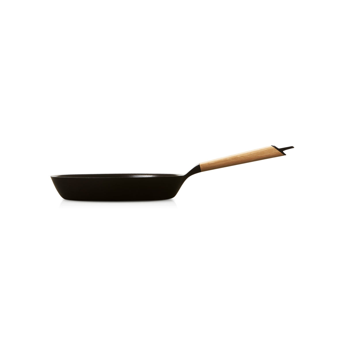 VERMICULAR FRYING PAN 、２６センチ、フタ付き、新品 Vermicular Frying Pan & Glass Lid | 26cm