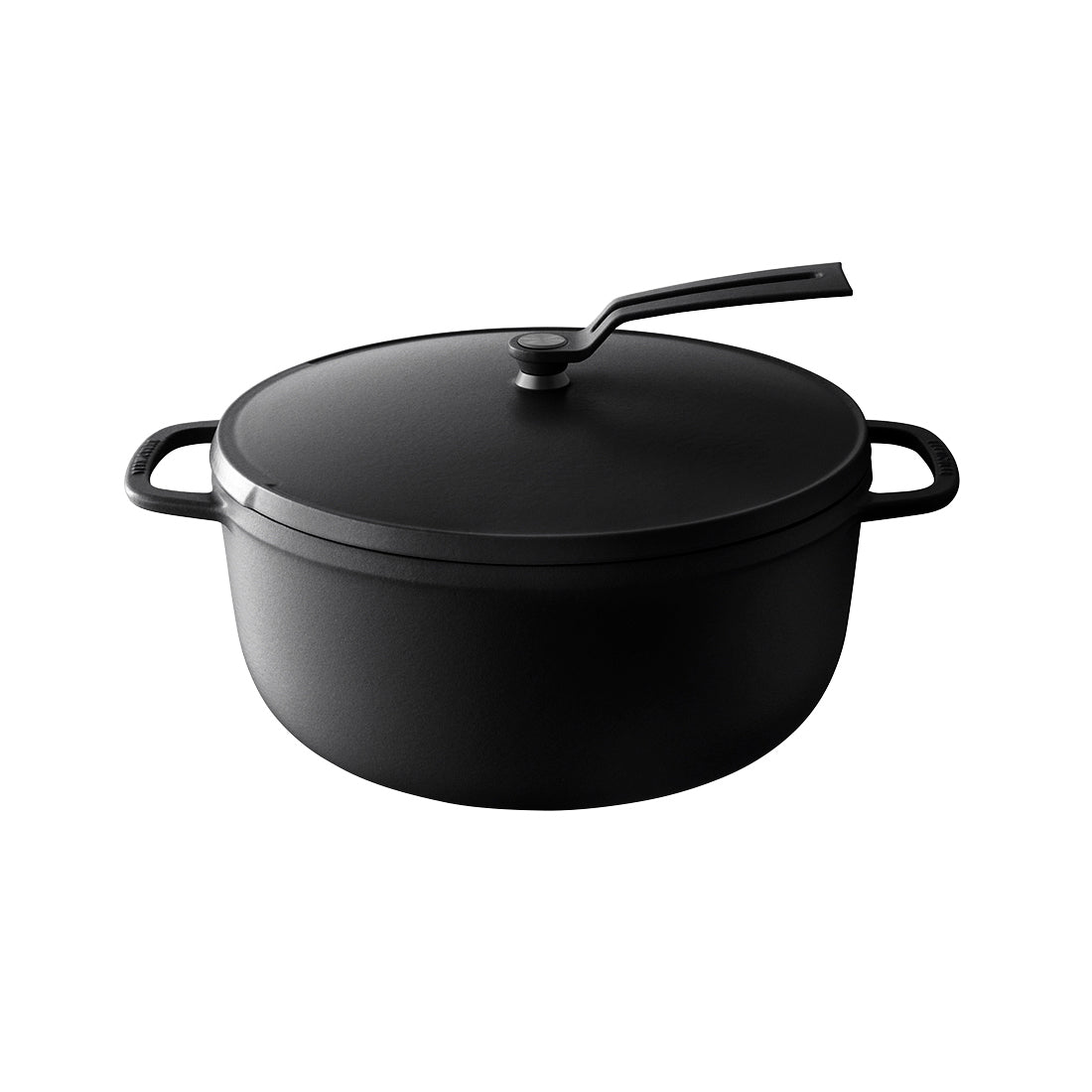 Oven Pot 2.0 | 26cm | Standing Handle – Vermicular