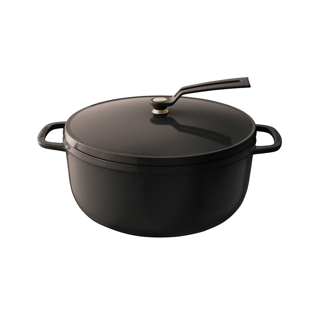 Oven Pot 2.0 | 26cm | Standing Handle – Vermicular