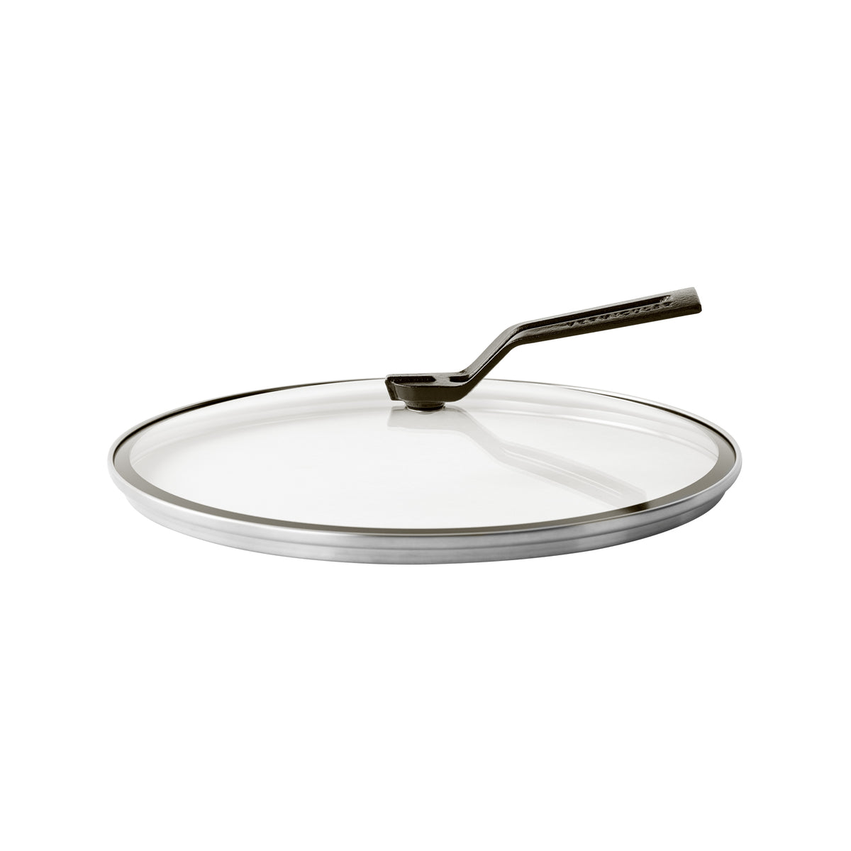 Frying Pan Glass Lid | 28cm – Vermicular