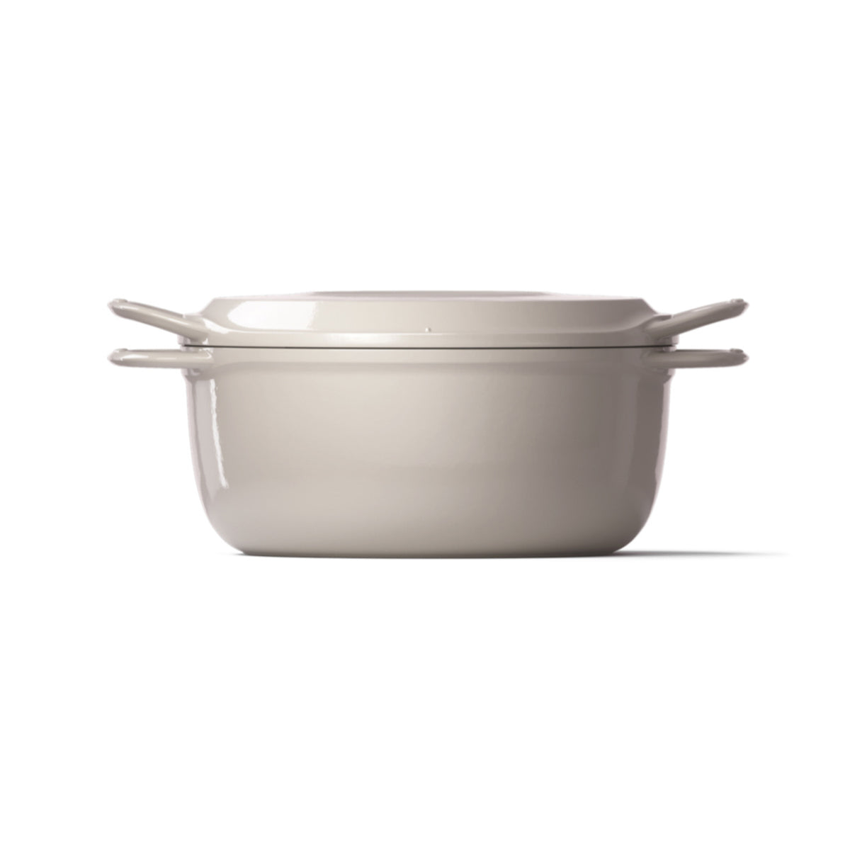 Vermicular | Shop | Musui Enameled Cast Iron Pot