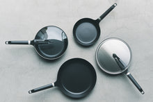 Load image into Gallery viewer, Oven-Safe Skillet | 28cm