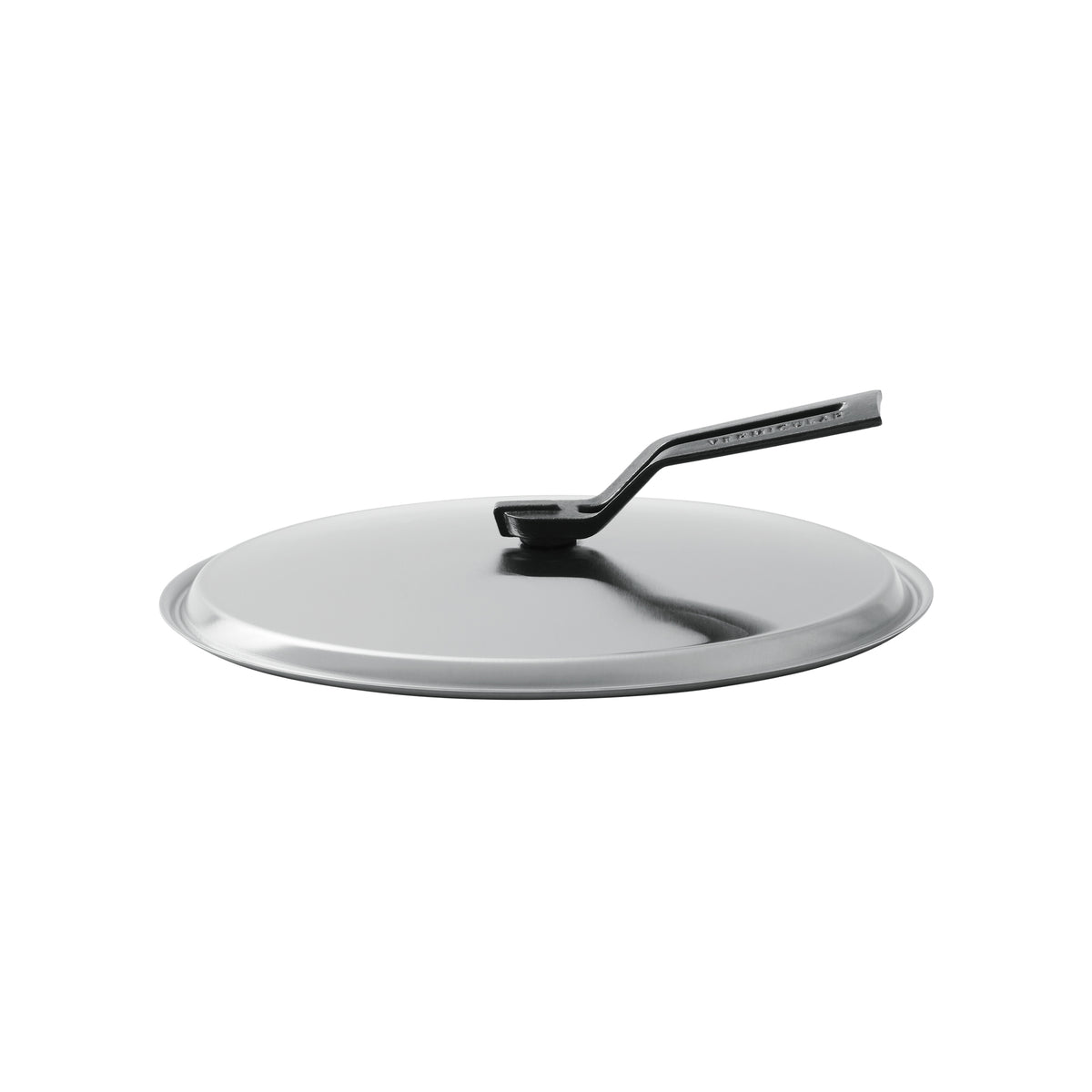 Frying Pan Stainless Steel Lid | 26cm – Vermicular