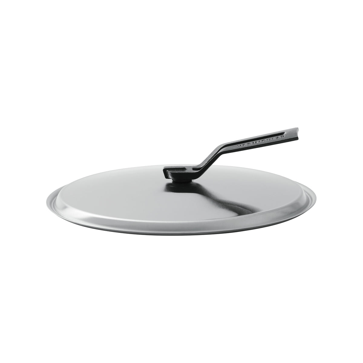 VERMICULAR FRYING PAN ガラス蓋付き　28cm Vermicular Frying Pan | 28cm