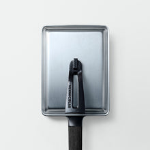 Load image into Gallery viewer, Egg &amp; Toast Pan + Lid Bundle | Premium Black