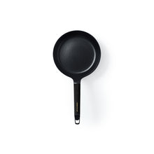 Load image into Gallery viewer, Vermicular Frying Pan + Lid Bundle | Premium Black