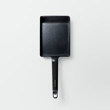 Load image into Gallery viewer, Egg &amp; Toast Pan + Lid Bundle | Premium Black