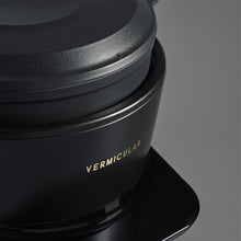 Load image into Gallery viewer, Musui-Kamado | Premium Black