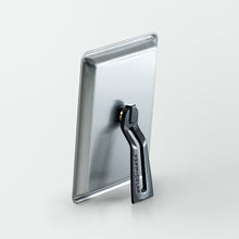 Load image into Gallery viewer, Egg &amp; Toast Pan + Lid Bundle | Premium Black