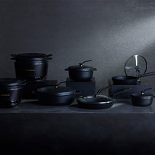 Load image into Gallery viewer, Musui-Kamado | Premium Black