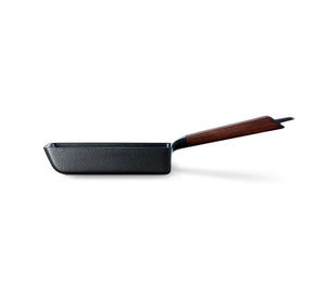 ✴︎ VERMICULAR ✴︎ フライパン EGG & TOAST 卵焼き器 Egg & Toast Pan – Vermicular