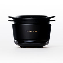 Load image into Gallery viewer, Musui-Kamado | Premium Black