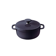 Load image into Gallery viewer, Oven Pot 2.0 | 14cm | Round Knob