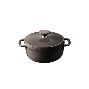 Oven Pot 2.0 | 14cm | Round Knob