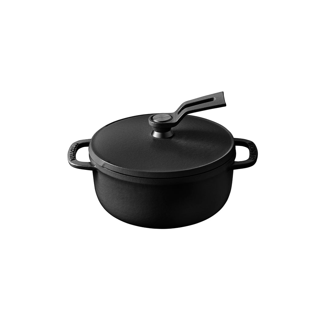 Oven Pot 2.0 | 14cm | Standing Handle