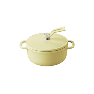 Oven Pot 2.0 | 14cm | Standing Handle