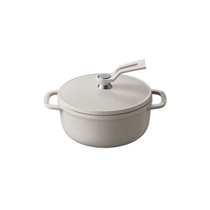 Oven Pot 2.0 | 14cm | Standing Handle