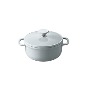 Oven Pot 2.0 | 14cm | Round Knob