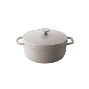 Oven Pot 2.0 | 18cm | Round Knob & Lid Stand