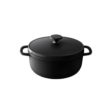 Load image into Gallery viewer, Oven Pot 2.0 | 18cm | Round Knob &amp; Lid Stand