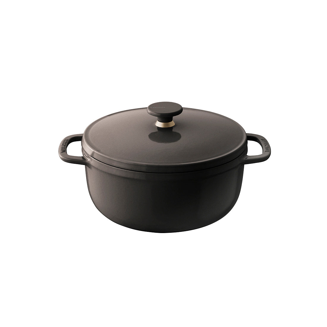 VERMICULAR Oven Pot Round #18 / バーミキュラ Oven Pot | 18cm – Vermicular