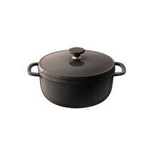 Load image into Gallery viewer, Oven Pot 2.0 | 18cm | Round Knob &amp; Lid Stand