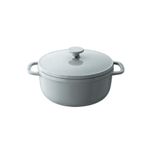 Load image into Gallery viewer, Oven Pot 2.0 | 18cm | Round Knob &amp; Lid Stand