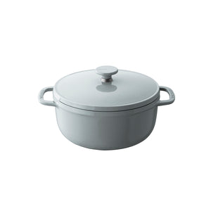 Oven Pot 2.0 | 18cm | Round Knob & Lid Stand