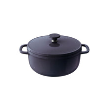 Load image into Gallery viewer, Oven Pot 2.0 | 18cm | Round Knob &amp; Lid Stand