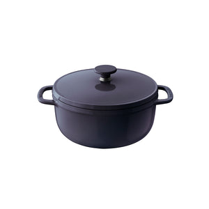 Oven Pot 2.0 | 18cm | Round Knob & Lid Stand