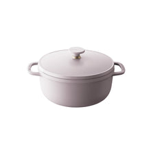 Load image into Gallery viewer, Oven Pot 2.0 | 18cm | Round Knob &amp; Lid Stand