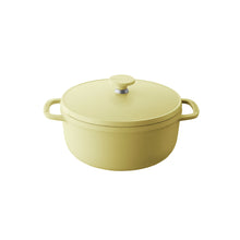 Load image into Gallery viewer, Oven Pot 2.0 | 18cm | Round Knob &amp; Lid Stand