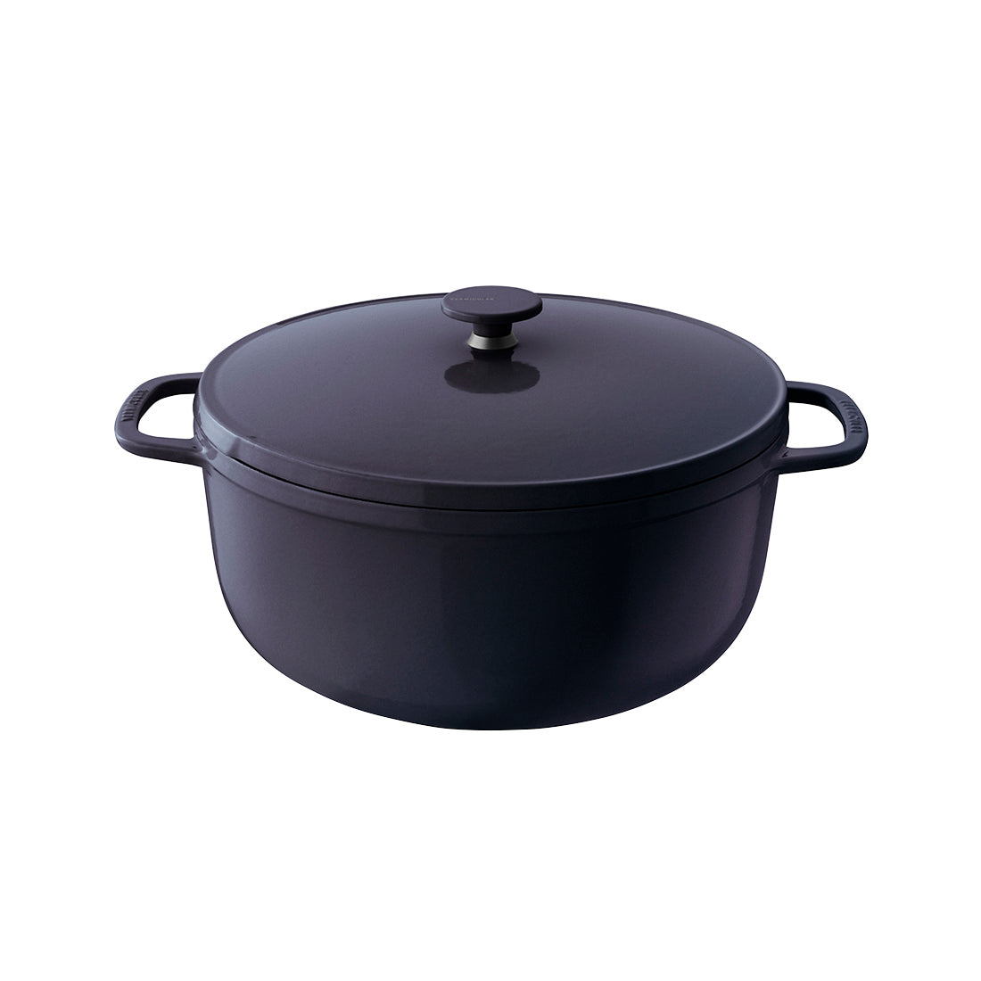 Oven Pot 2.0 | 14cm | Round Knob – Vermicular