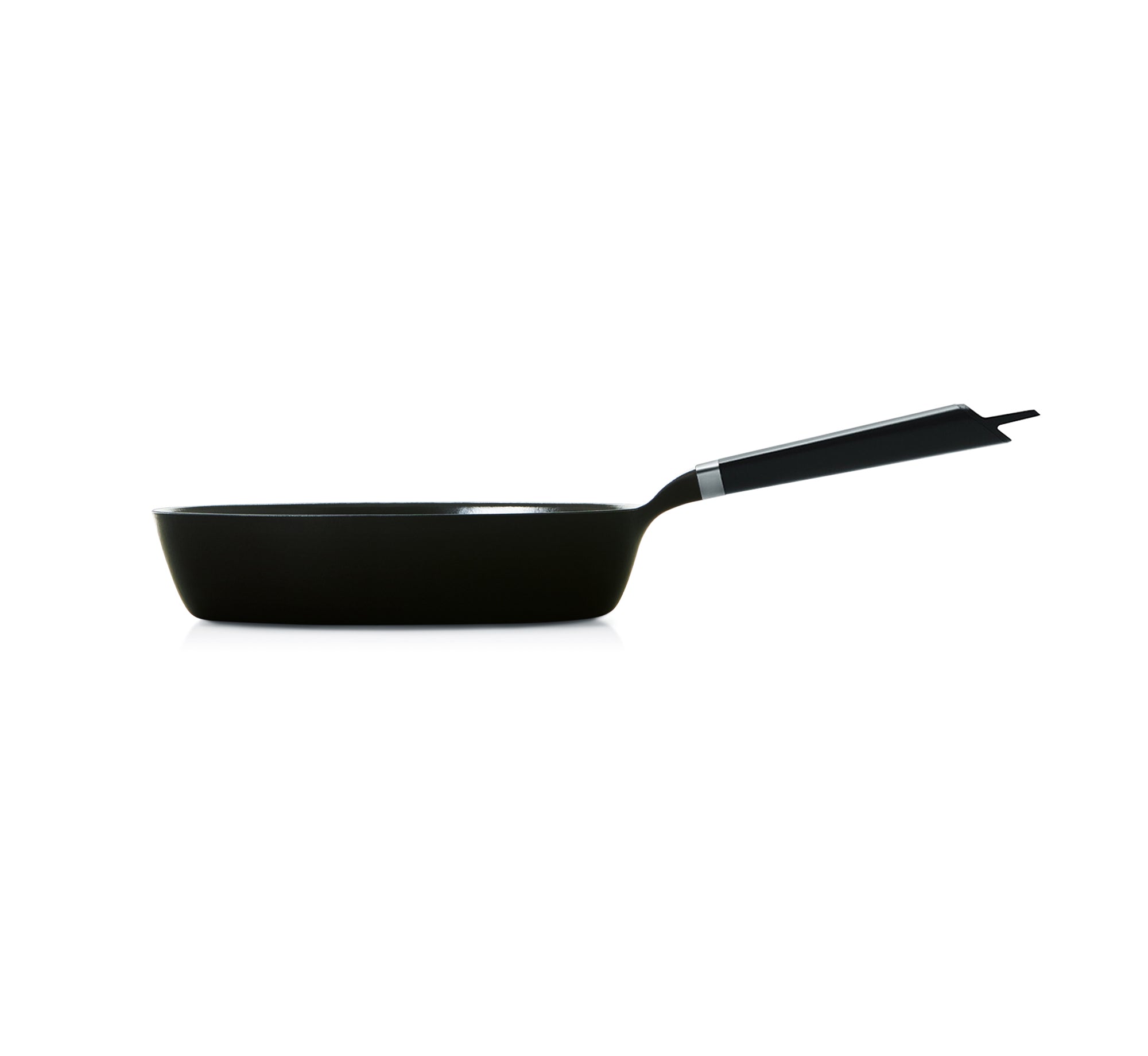 Oven-Safe Skillet | 26cm Deep – Vermicular
