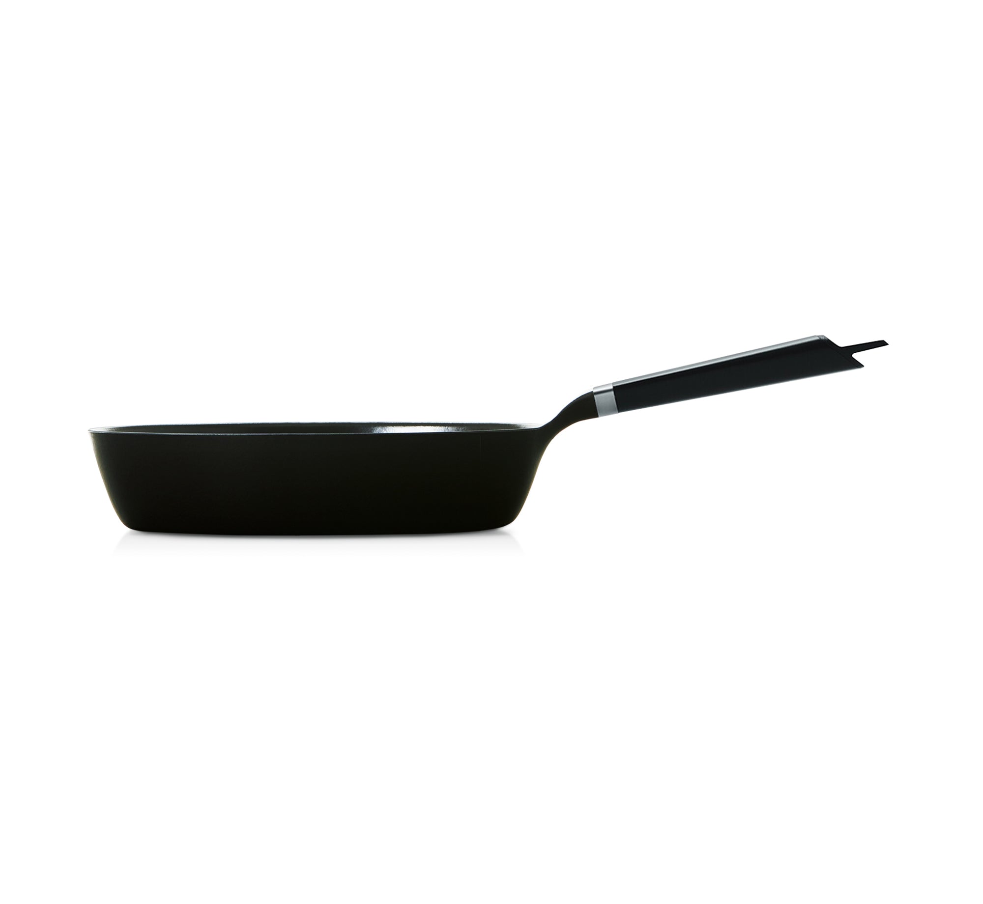Oven-Safe Skillet | 28cm Deep – Vermicular
