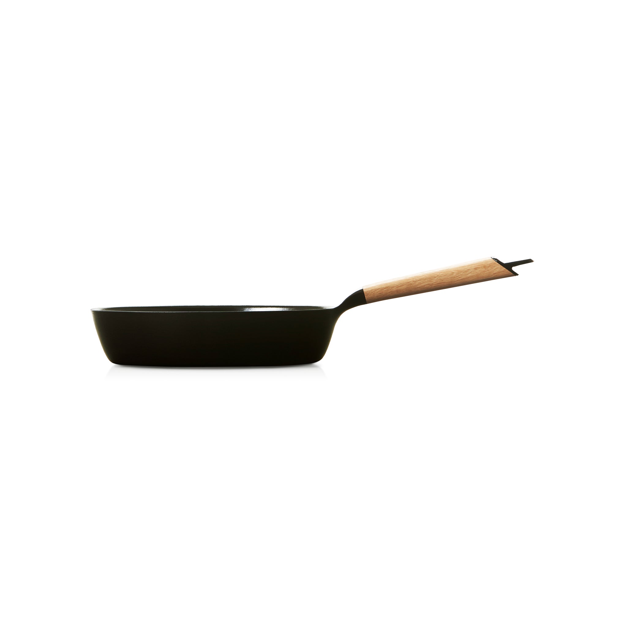 VERMICULAR FRYING PAN 蓋付き リッド 24cm 深型 Oven-Safe Skillet | 24cm Deep – Vermicular