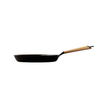 Load image into Gallery viewer, Vermicular Frying Pan &amp; Glass Lid | 28cm