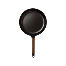 Load image into Gallery viewer, Vermicular Frying Pan &amp; Glass Lid | 28cm