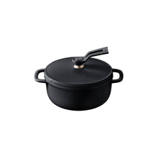 Load image into Gallery viewer, Oven Pot 2.0 | Premium Black