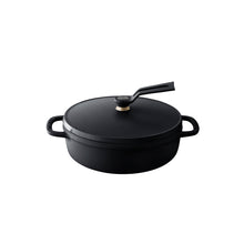 Load image into Gallery viewer, Oven Pot 2.0 | Premium Black