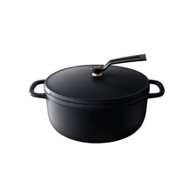 Load image into Gallery viewer, Oven Pot 2.0 | Premium Black