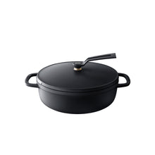 Load image into Gallery viewer, Oven Pot 2.0 | Premium Black