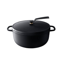Load image into Gallery viewer, Oven Pot 2.0 | Premium Black