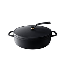 Load image into Gallery viewer, Oven Pot 2.0 | Premium Black